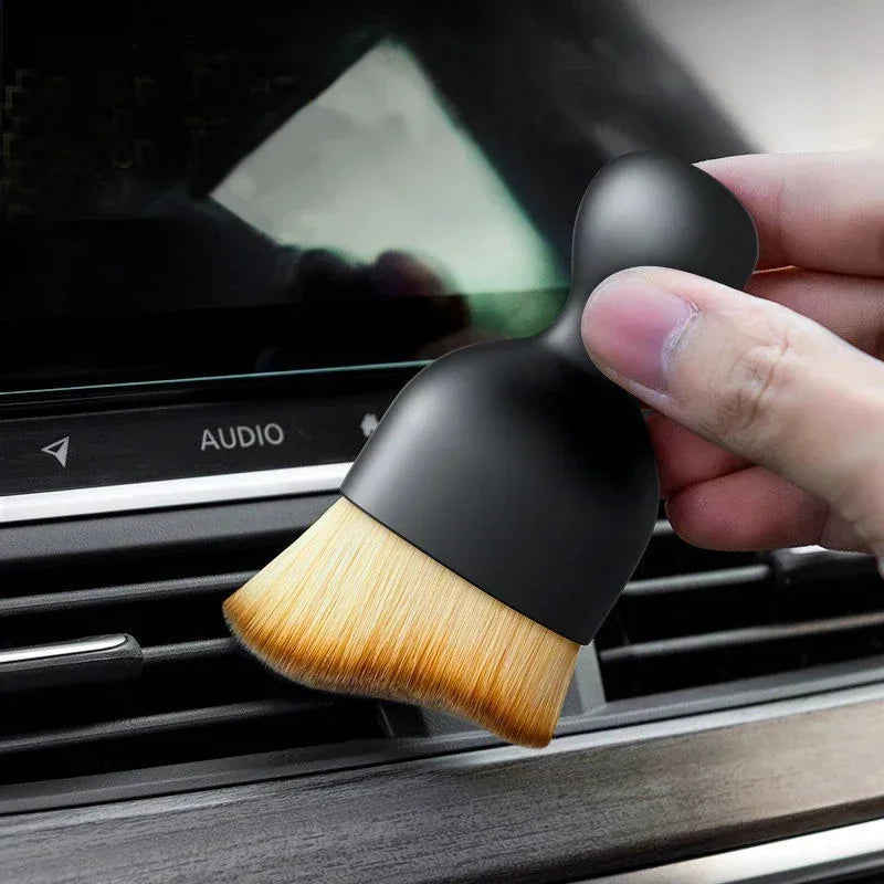 Car Interior Cleaning Tool Dusting Detailing Car Air Vents