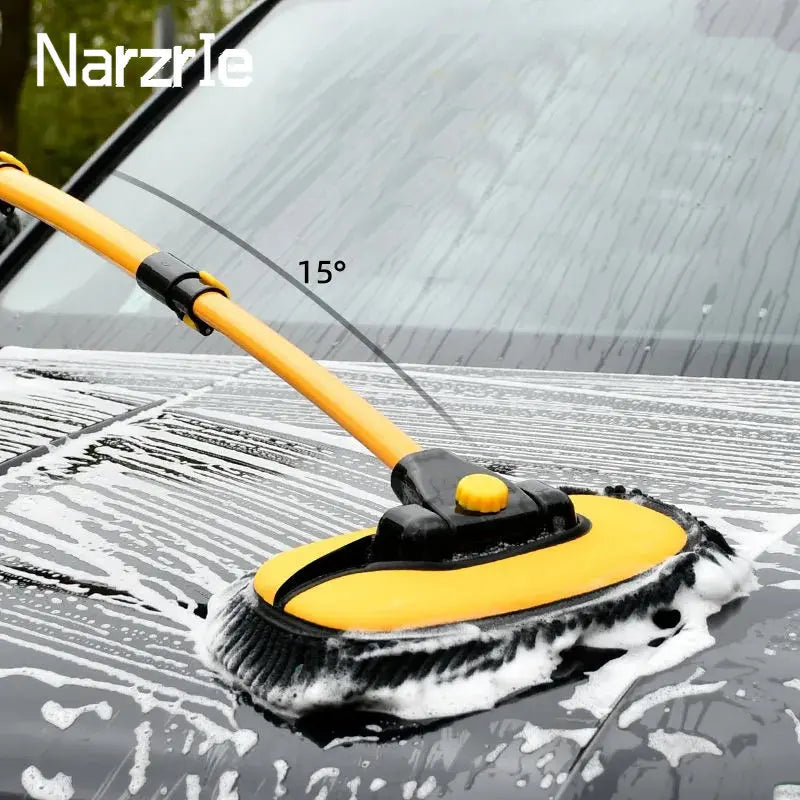 New Car Wash Mop Cleaning Brush