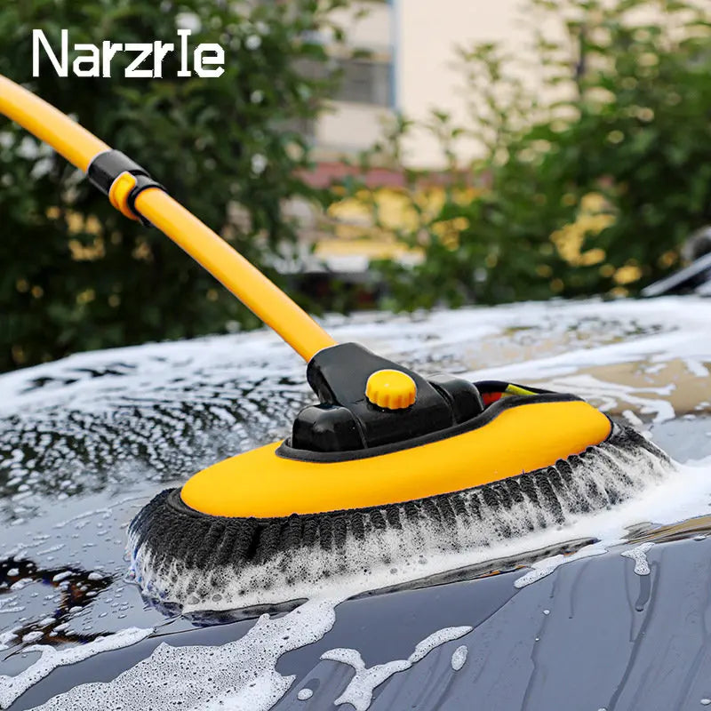 New Car Wash Mop Cleaning Brush