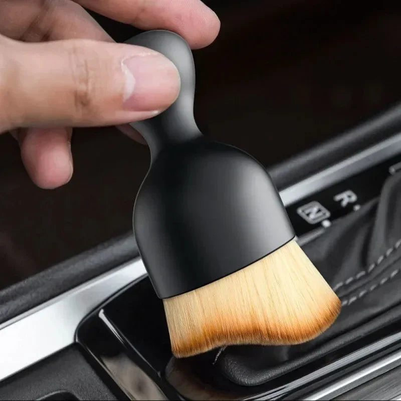 Car Interior Cleaning Tool Dusting Detailing Car Air Vents