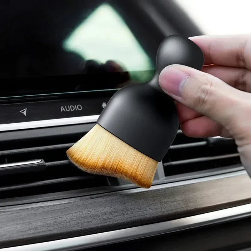 Car Interior Cleaning Tool Dusting Detailing Car Air Vents