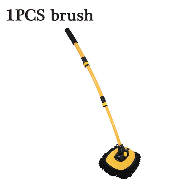 New Car Wash Mop Cleaning Brush