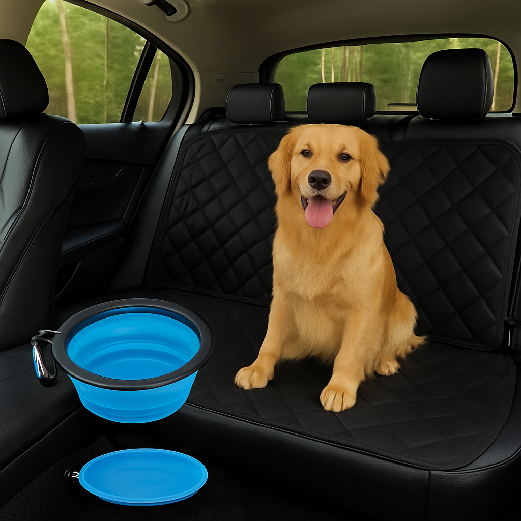Pet  Accessories