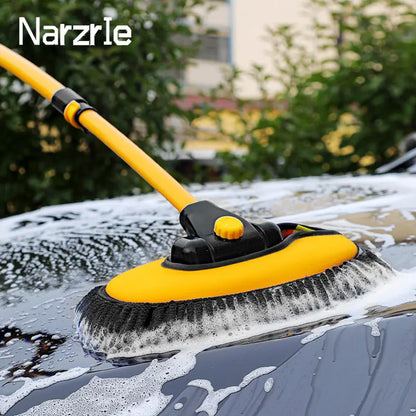 New Car Wash Mop Cleaning Brush