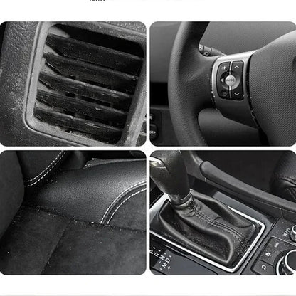 Car Interior Cleaning Tool Dusting Detailing Car Air Vents
