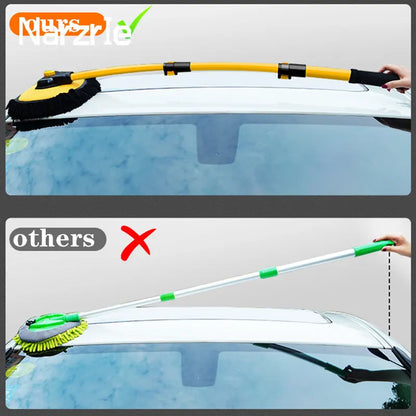 New Car Wash Mop Cleaning Brush